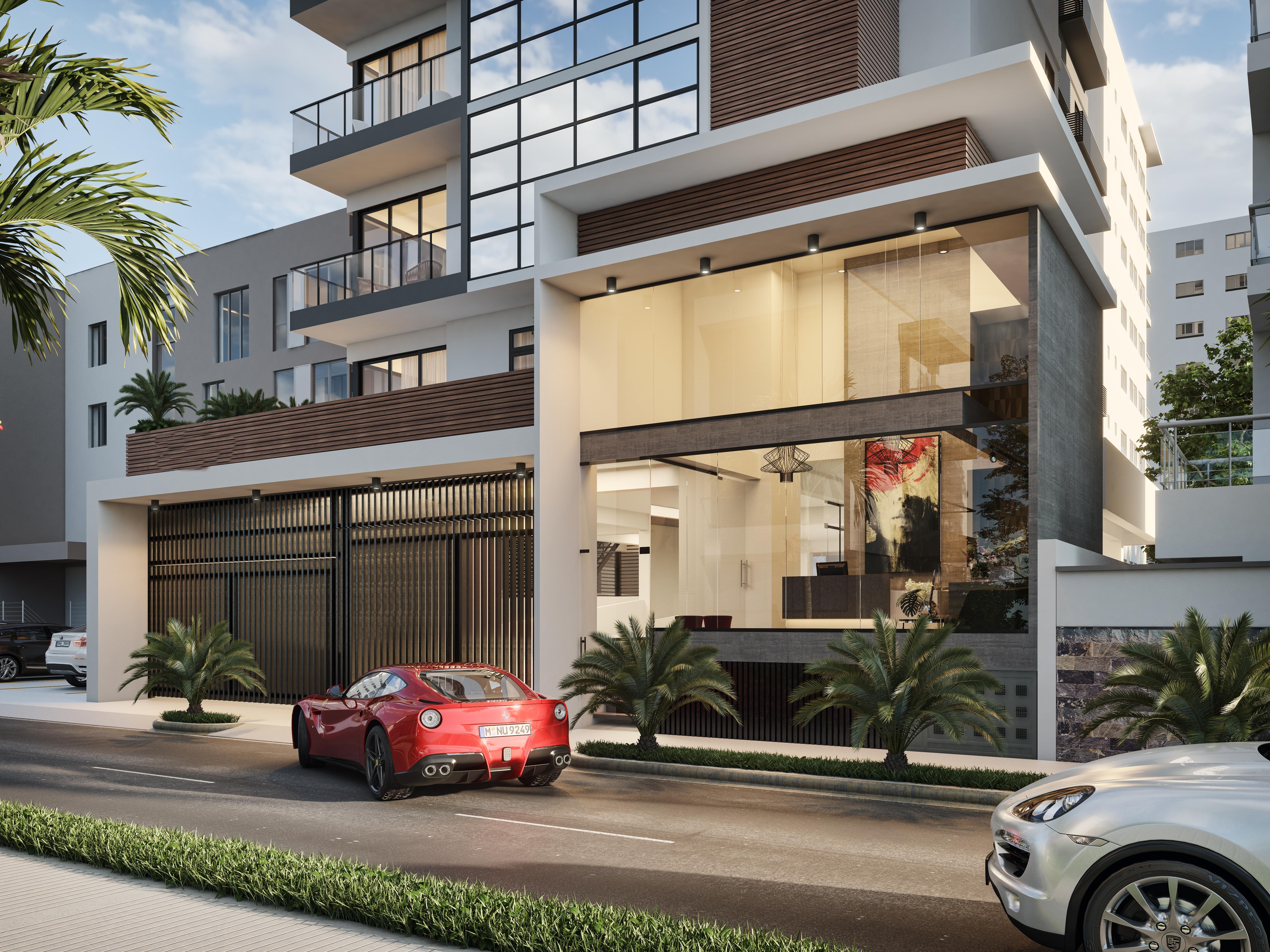 APARTAMENTOS EN NACO