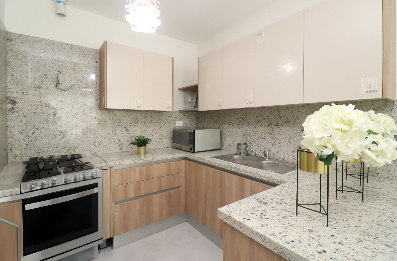 ALQUILER EVARISTO MORALES