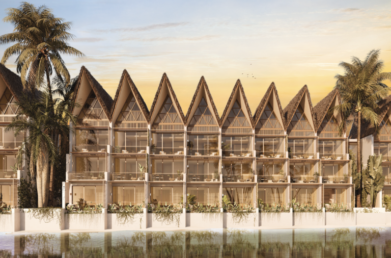 Apartamentos en en centro de Bávaro Punta Cana