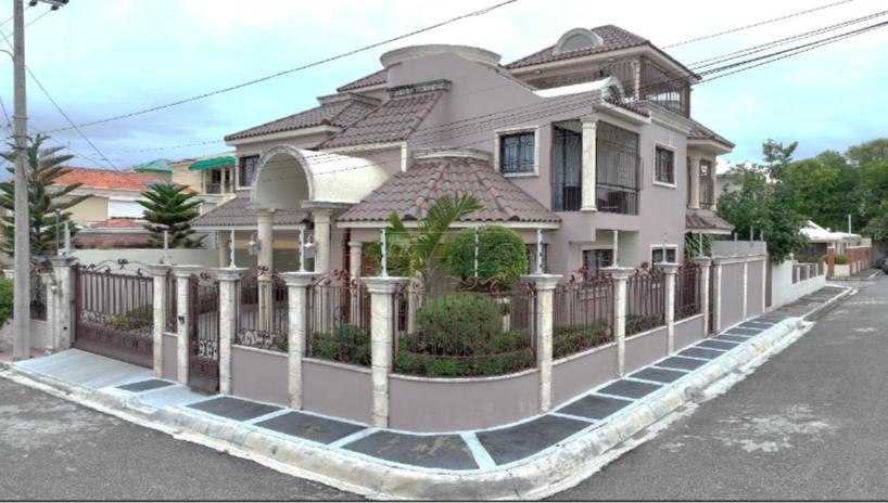 EL LUGAR DONDE COMIENZA TU SUEÑO FAMILIAR