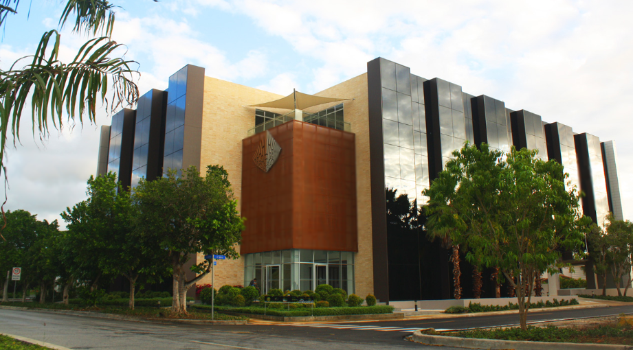 Local para Oficina en Punta Cana