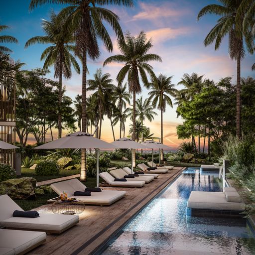 Residencial Vista Bonita Las Terrenas