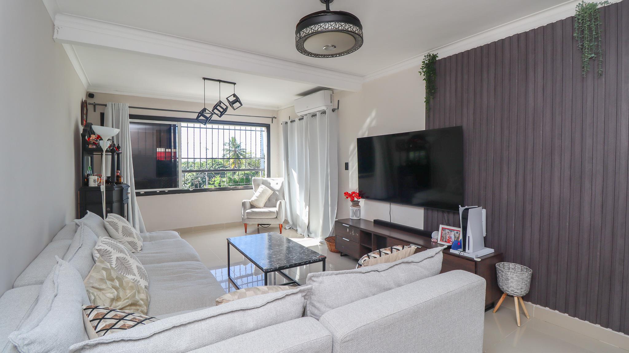 Atención, buscadores de hogares!   Residencial Ciudad Real II: modernidad y comodidad en un solo lugar.