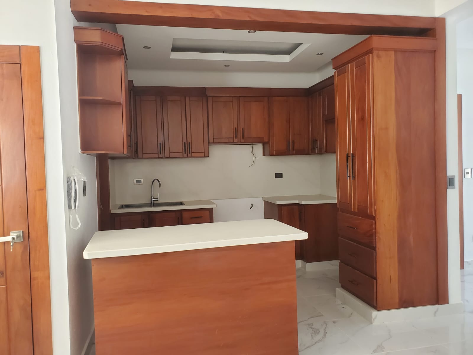 Apartamento en venta paseo del rio