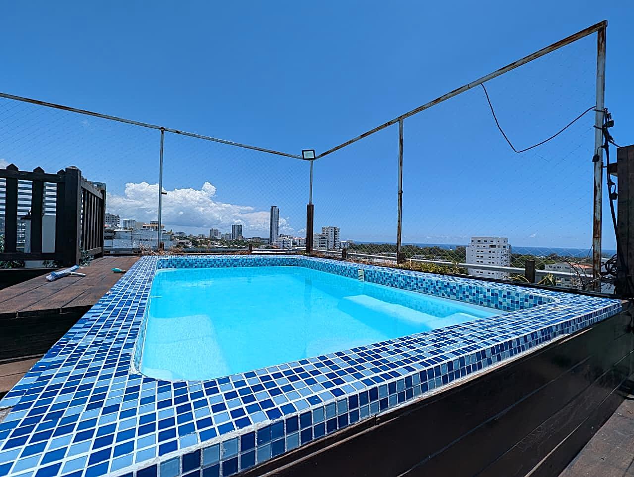 Hermoso Penthouse en Mirador Sur