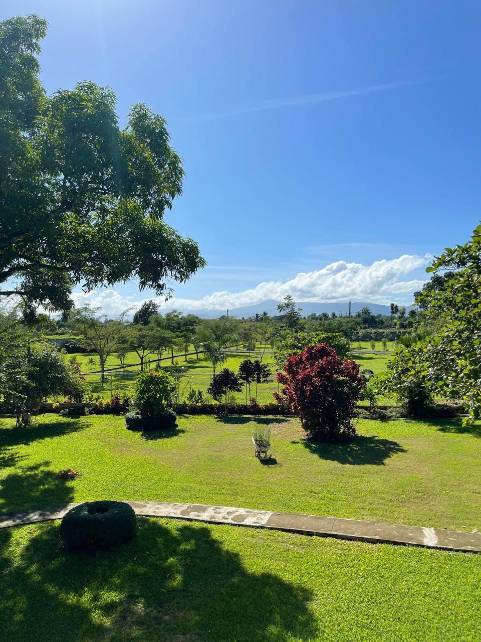 Proyecto de Lotes para construccion de Quintas