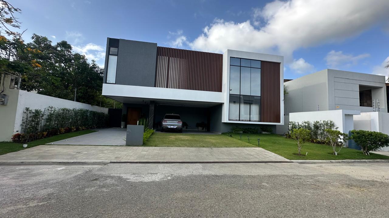 Residencia de Lujo próximo a la Catalina