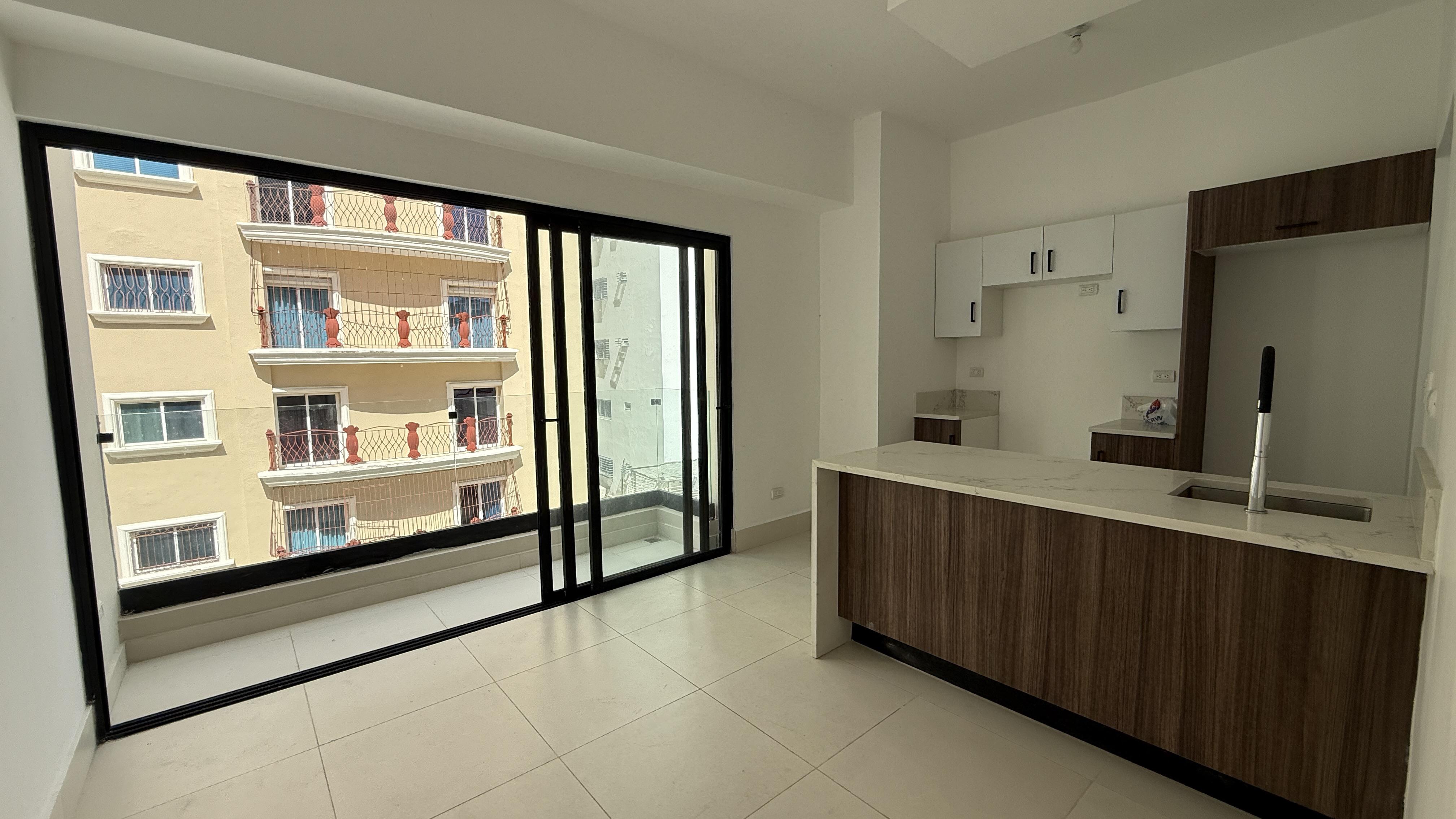 APARTAMENTO EN RENTA TORRE DE LUJO