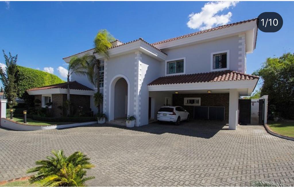 Una casa de ensueño en Cuesta Hermosa III