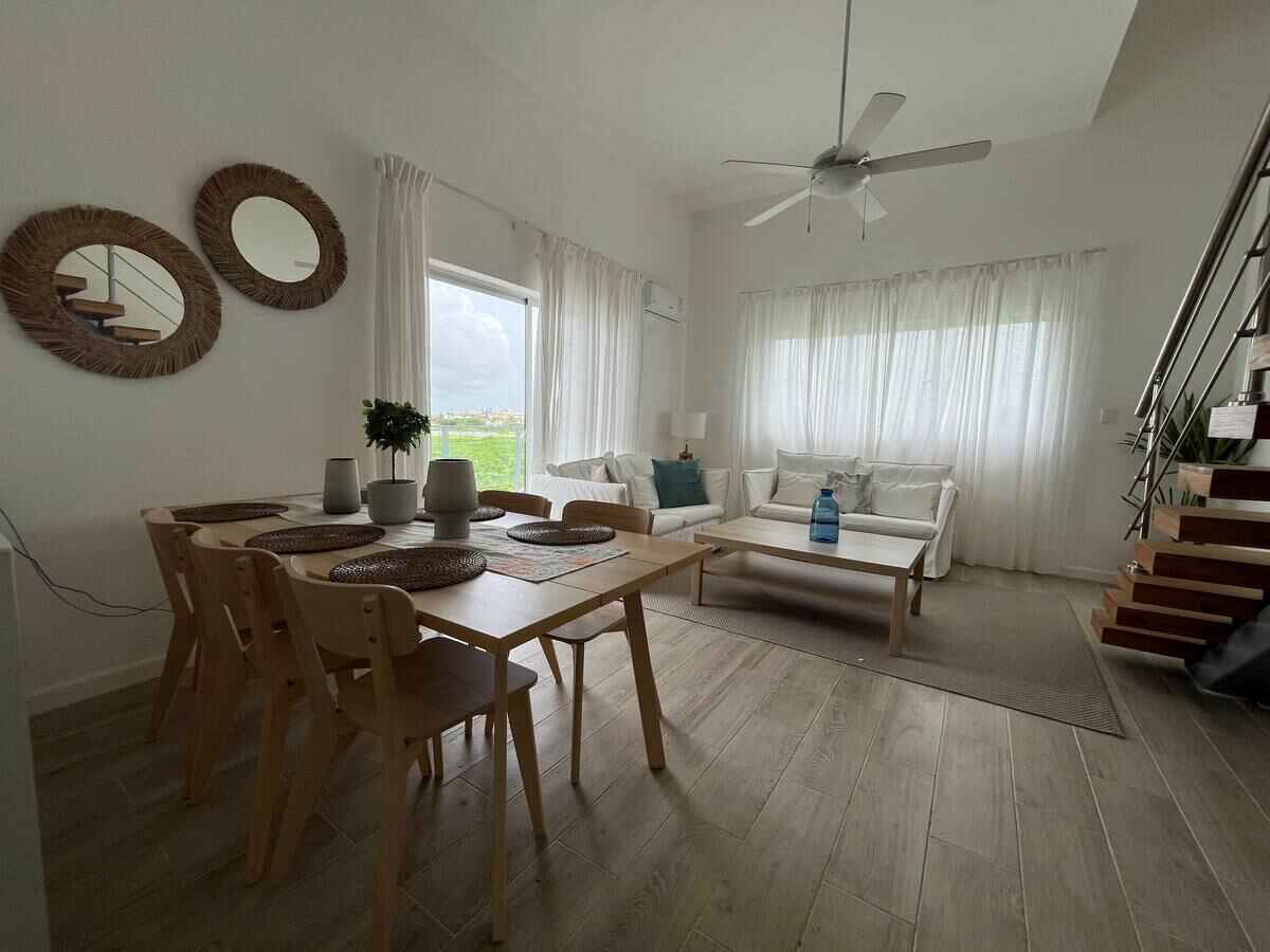Penthouse en Renta en Punta Cana