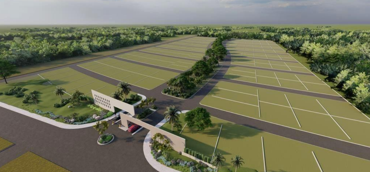 Solares ideales para construir tu casa