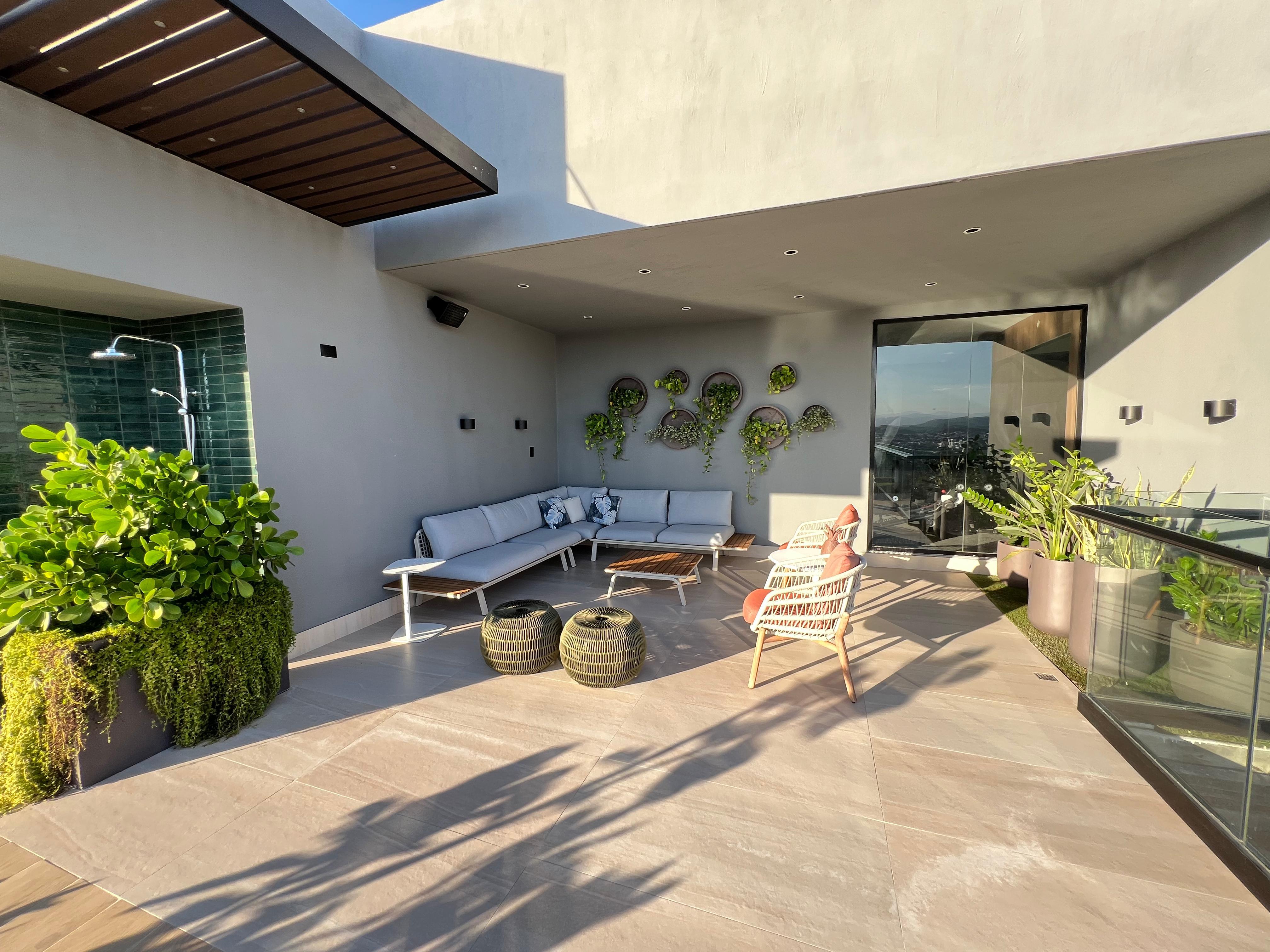 Apartamento nuevo en La Esmeralda