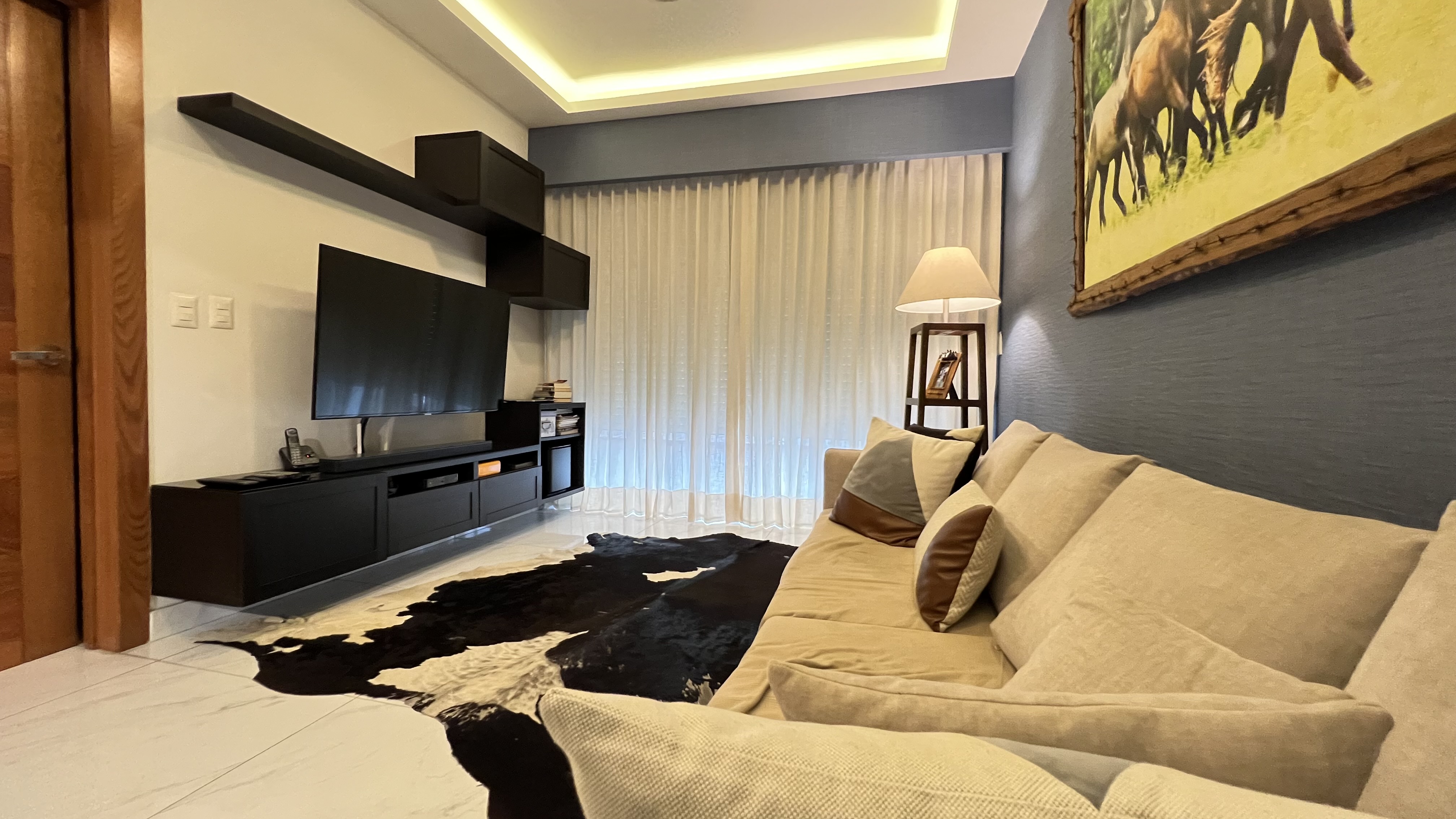 APARTAMENTO DE 180 METROS MAS 122 METROS DE TERRAZA