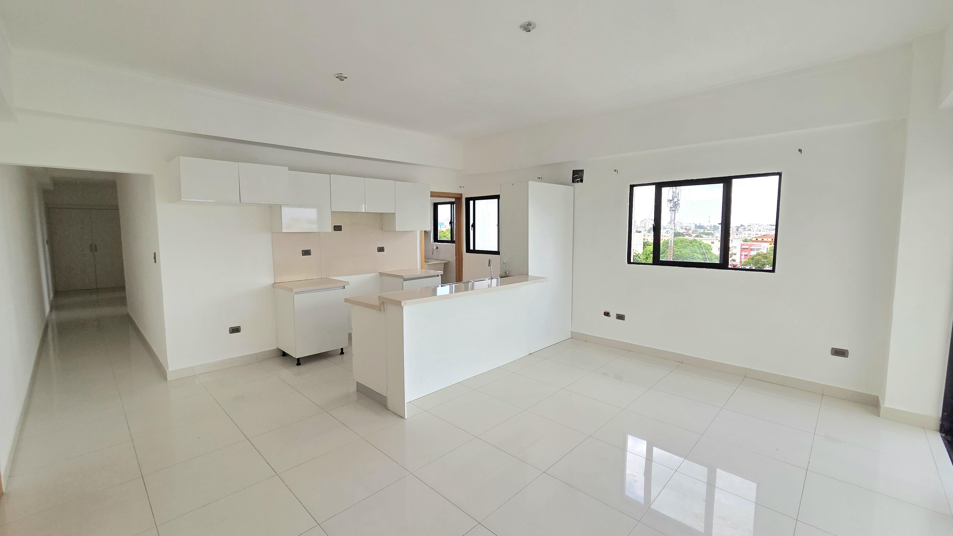 Venta de Apartamento 3 habitaciones en el Millon