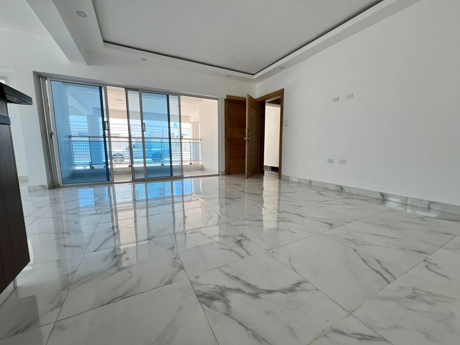 Apartamento en Prado Oriental