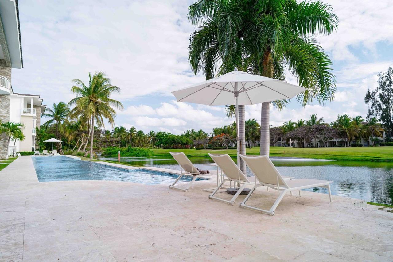 Penthouse en Cocotal en Venta Bavaro Punta Cana