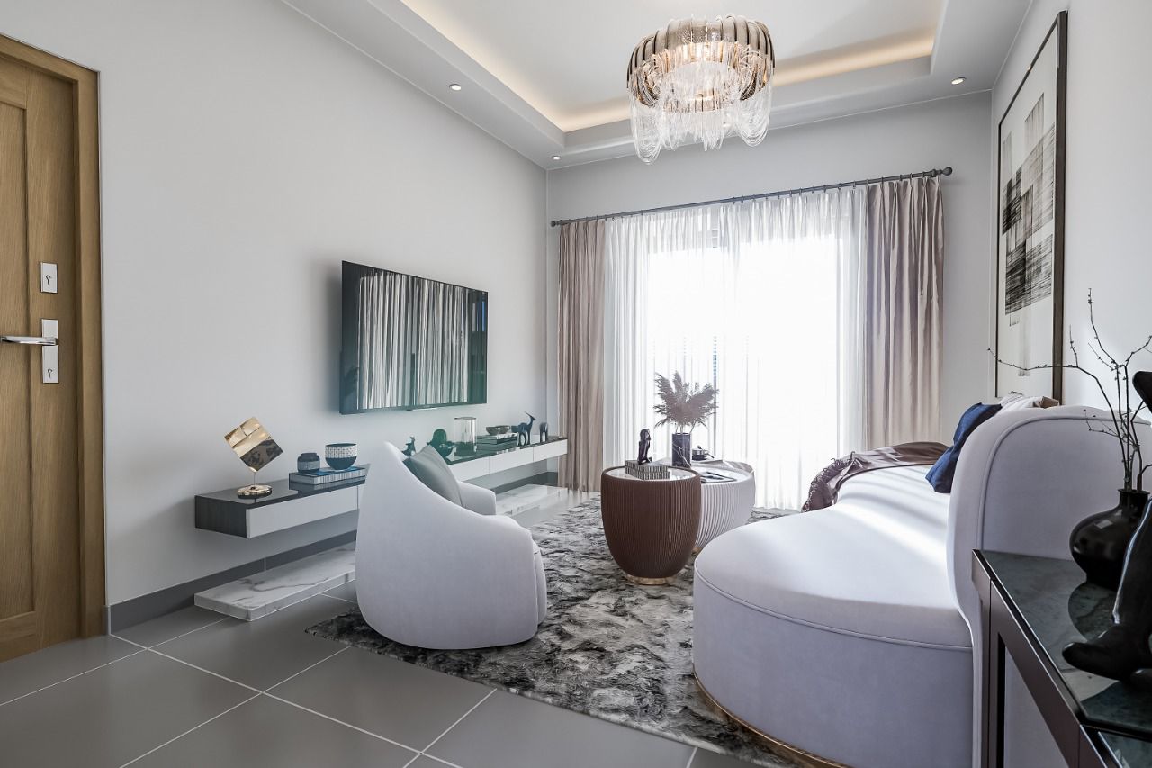 Modernos apartamentos en san Francisco De Macoris, salida santo domingo