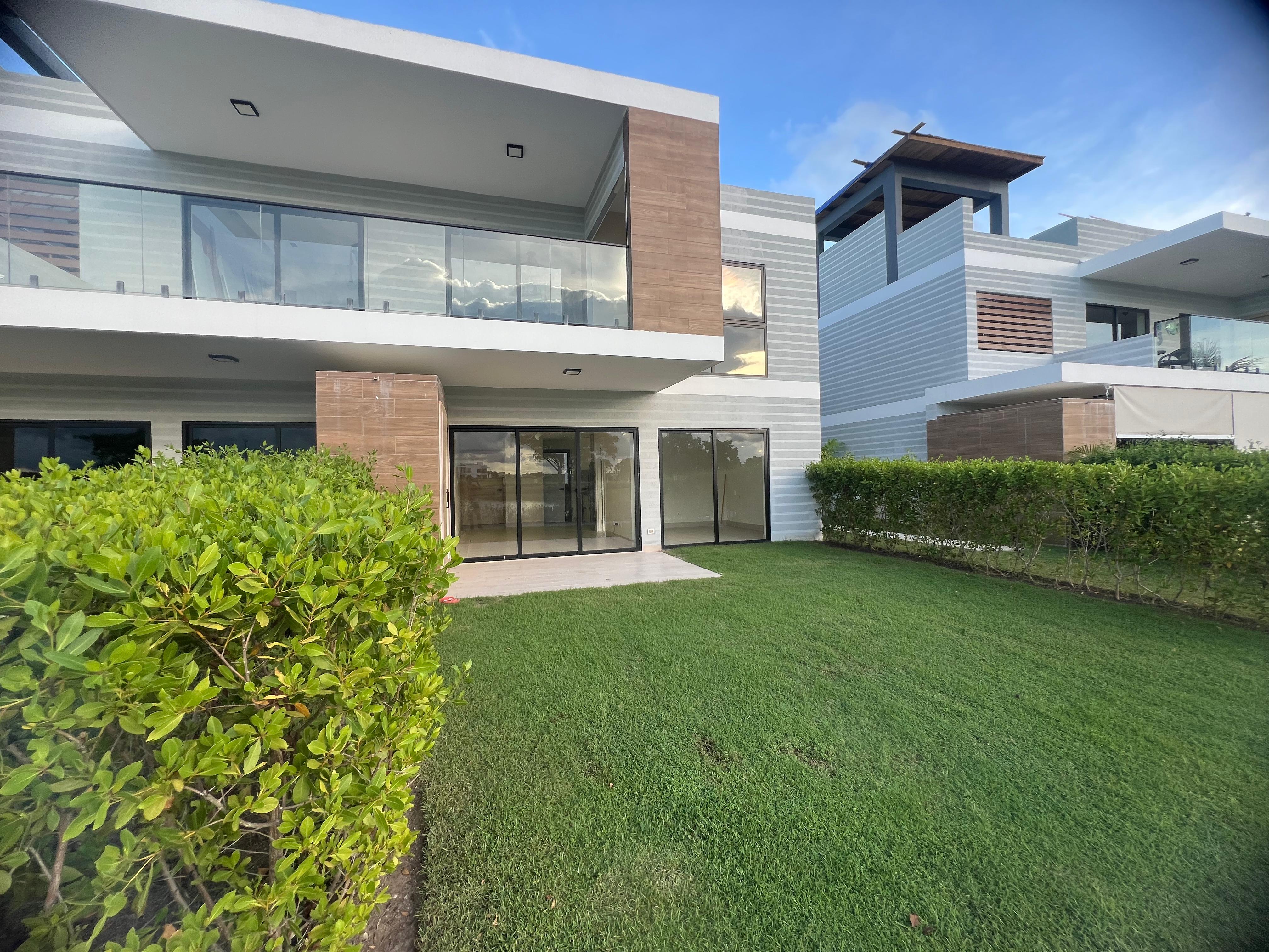 ATRACTIVO APARTAMENTO EN VISTACANA