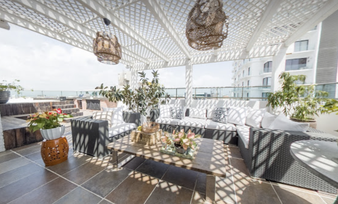 VENTA DE PH EN PIANTINI