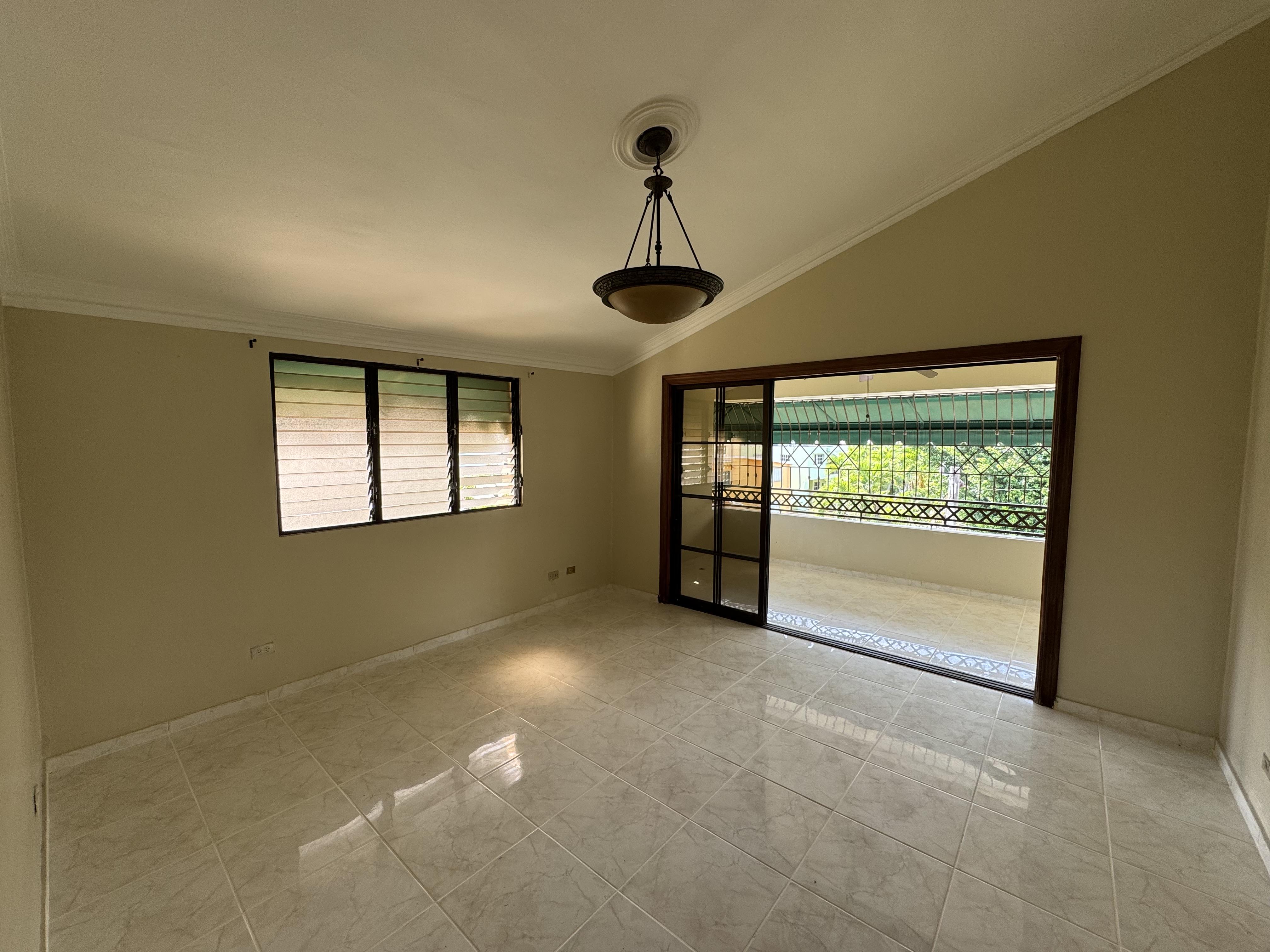 Acogedor apartamento en Buenos aires del Mirador!