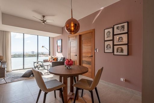 Apartamento amueblado en LA ESPERILLA