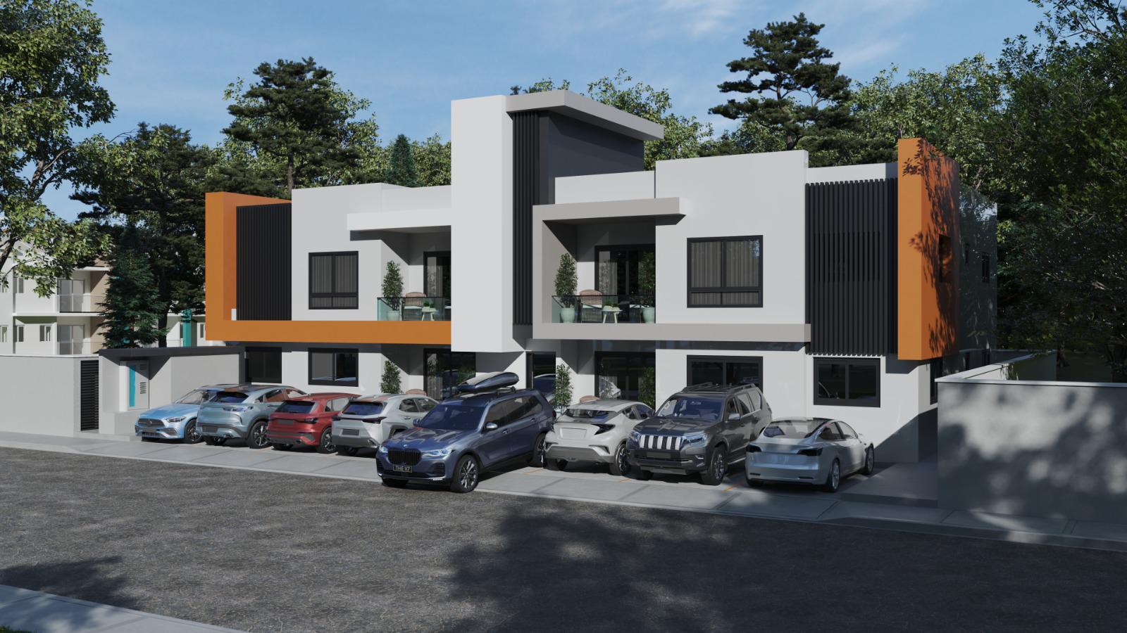 ¡  **Vive en la Exclusividad que Mereces!**