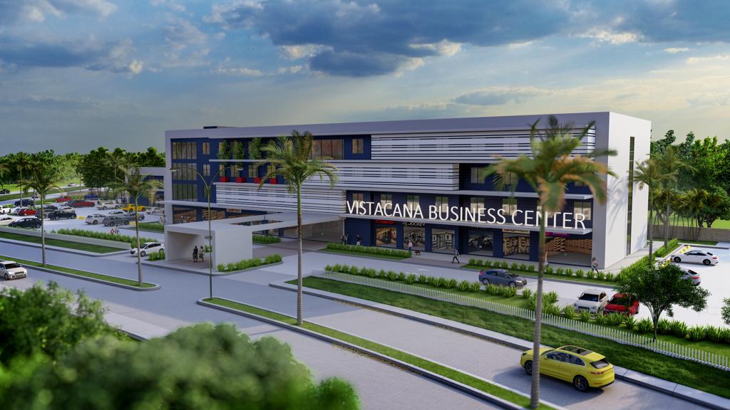 Se Venden Locales Comerciales en Vista Cana