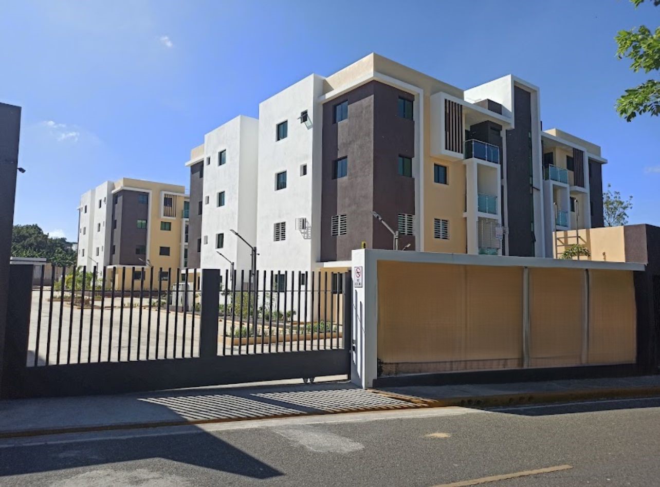 Apartamento en alquiler en santiago