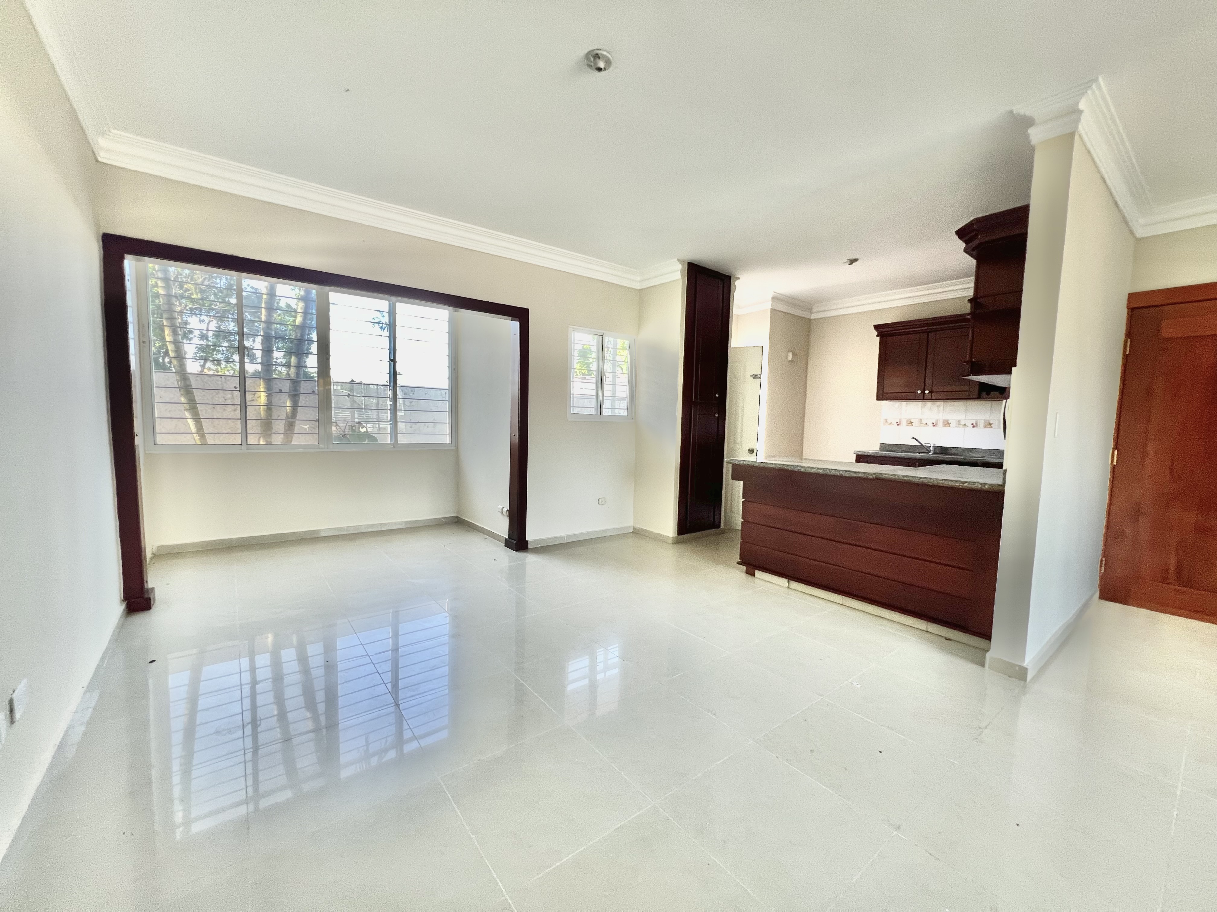 ✨  cómodo apartamento salida santo domingo* ✨