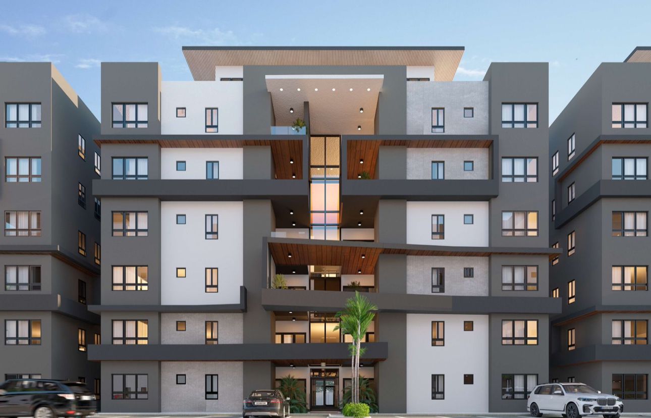 HERMOSA TORRE EN LLANOS DE GURABO I