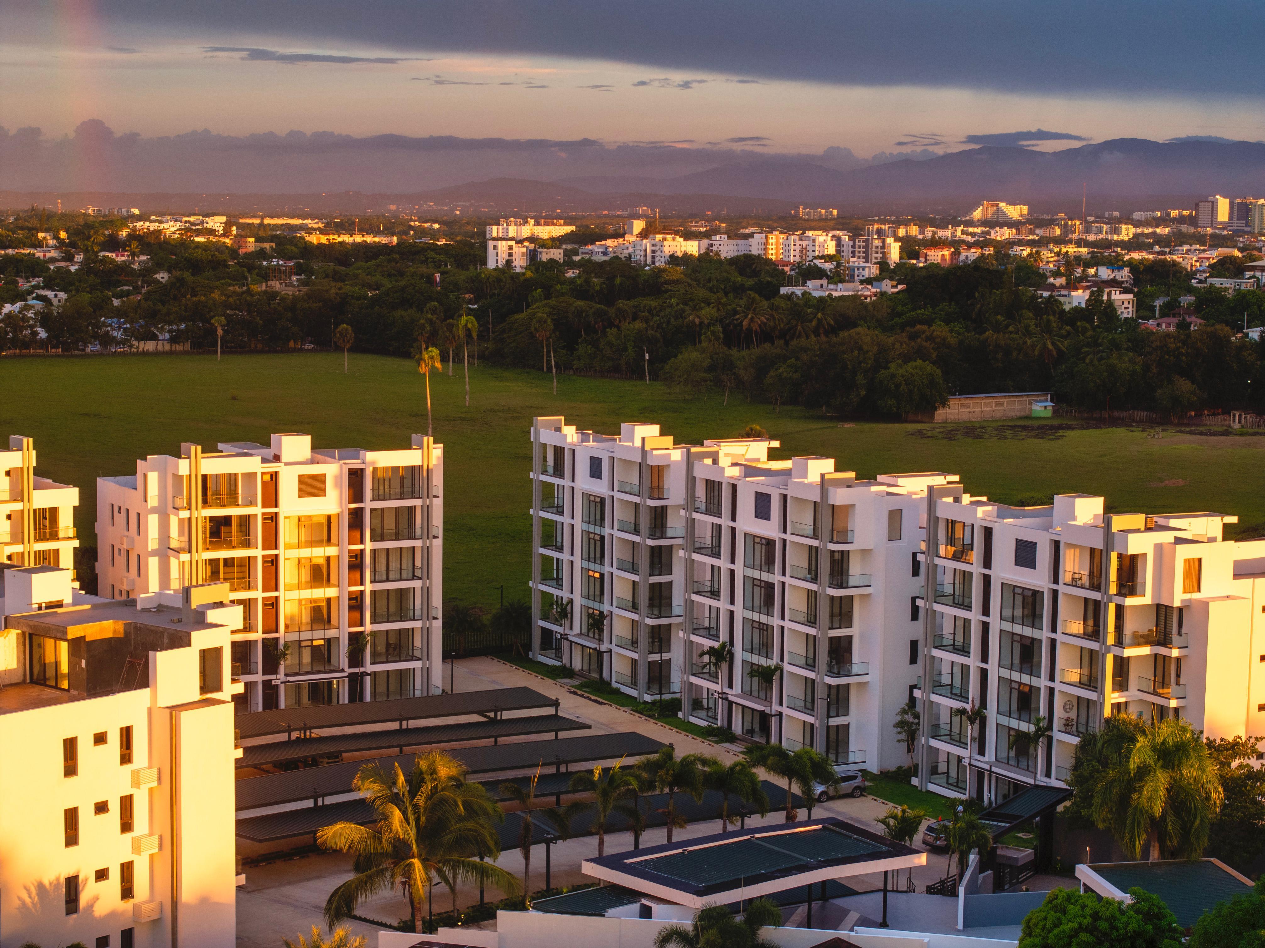 Apartamento en Santiago de Los Caballeros