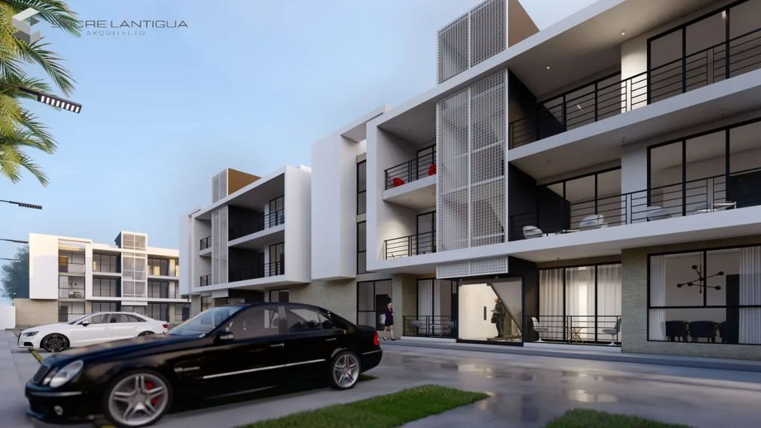 ¡Tu nuevo hogar te espera en **Urbanización El Silencio**, San Francisco de Macorís!  ️