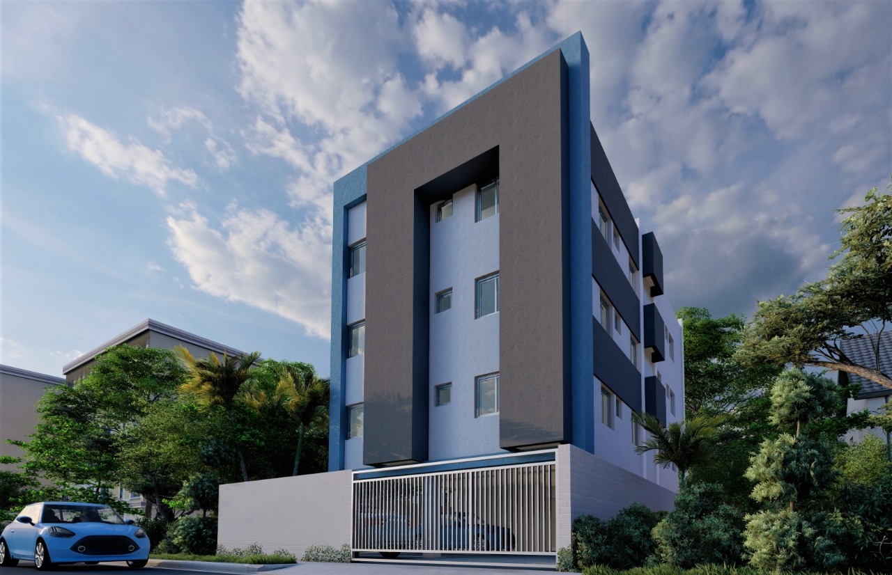 Apartamento en Buena Vista I