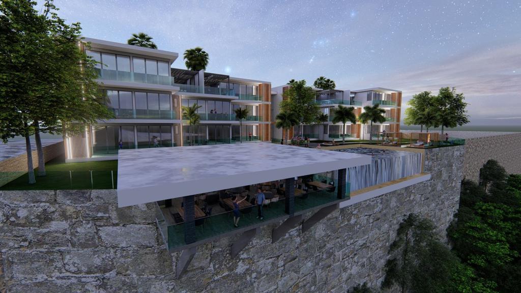 ¡Descubre el Paraíso de este Aparthotel en Cabrera!