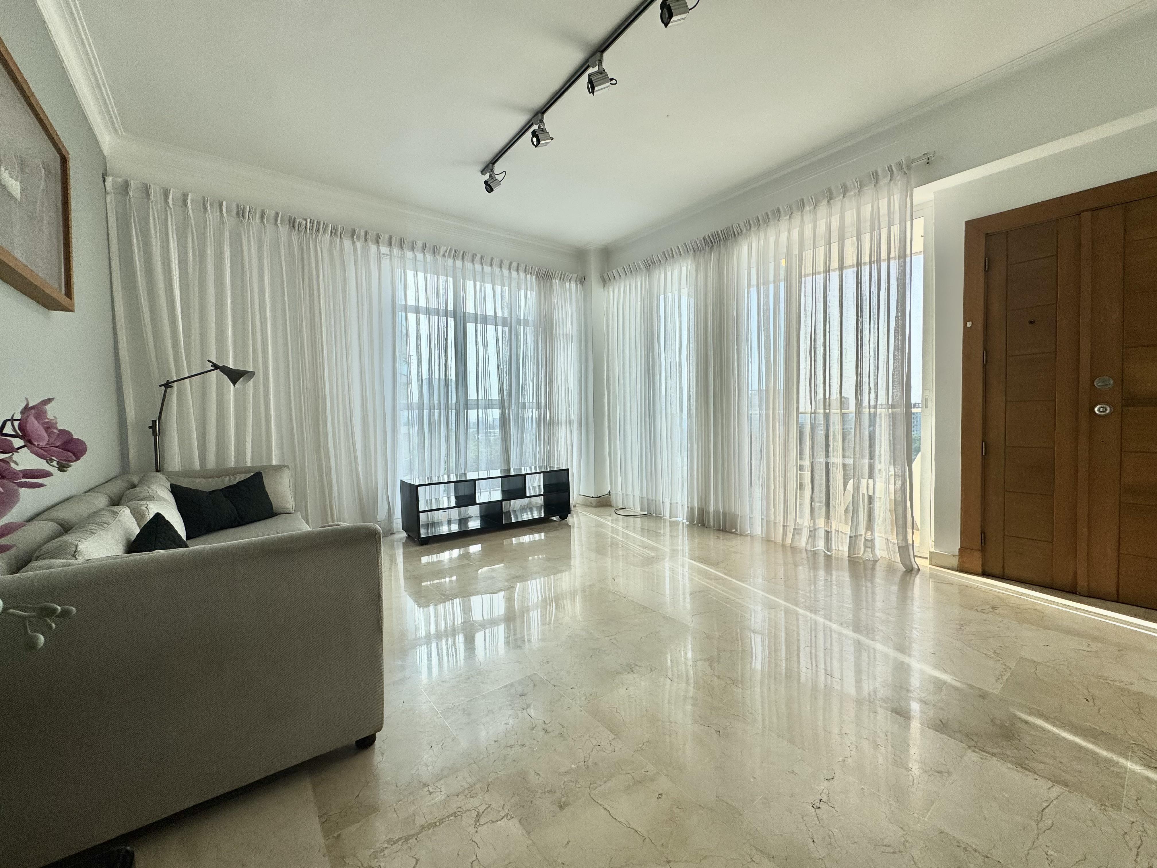 ALQUILER EN LA ESPERILLA DE 2 HABITACIONES