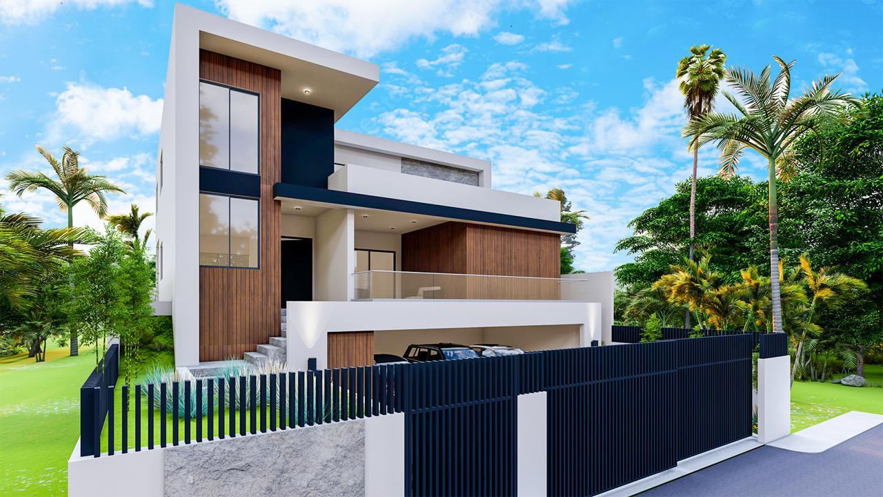 Joya arquitectónica que combina lujo, comodidad y ubicación privilegiada en Santiago.