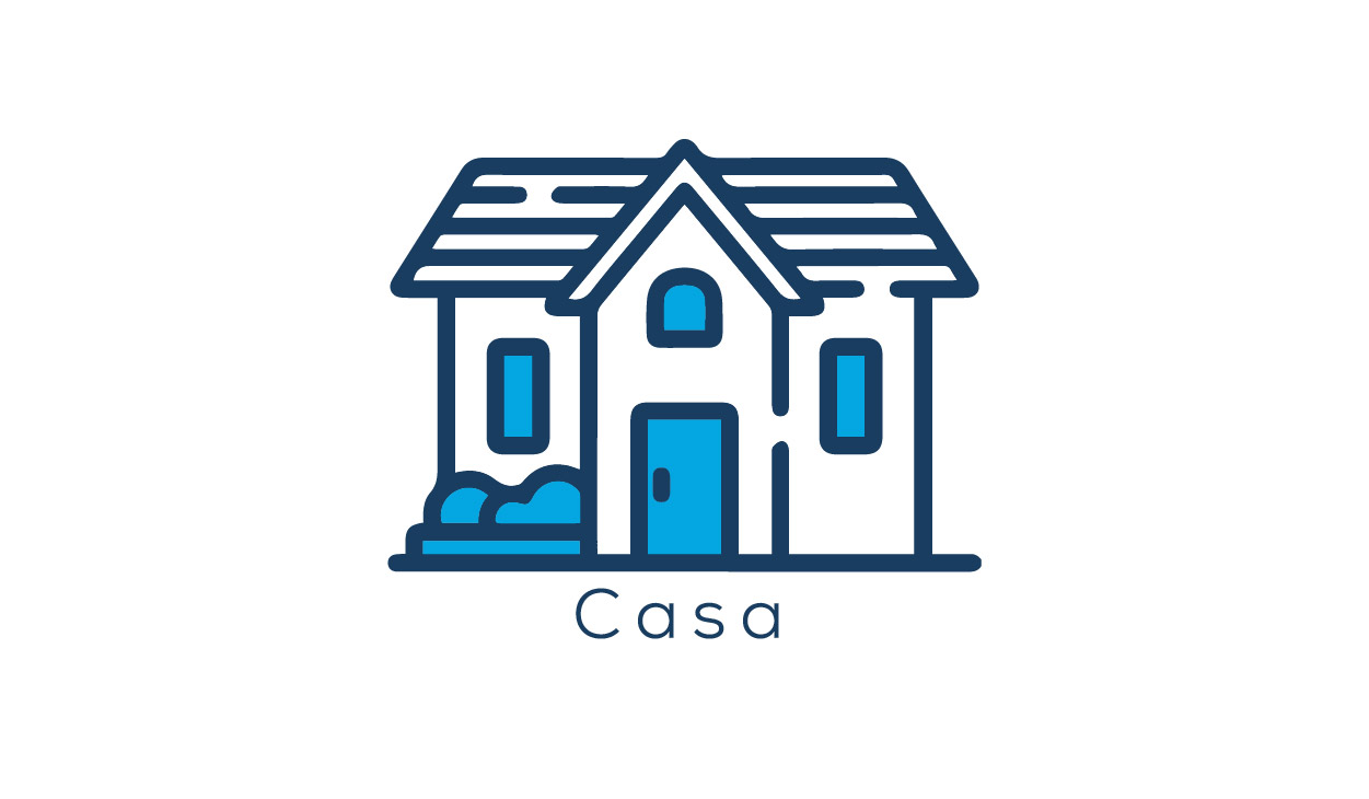 Casa en La Castellana