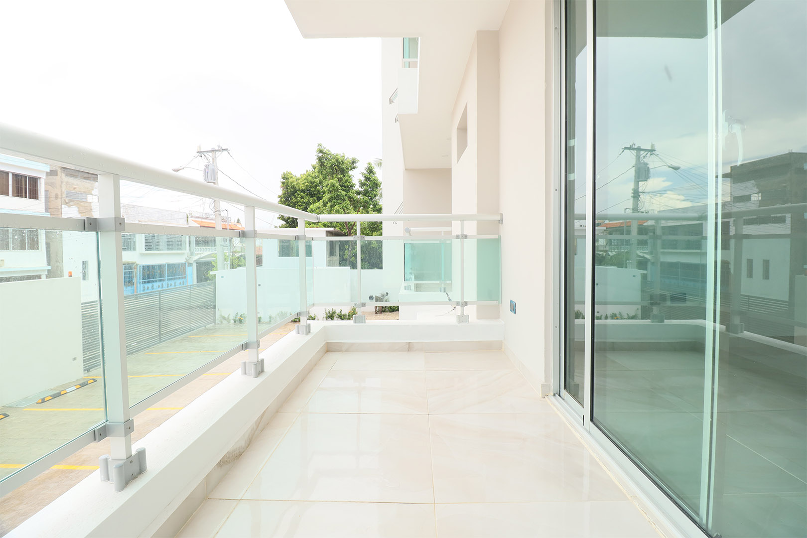 Apartamento en Las Americas