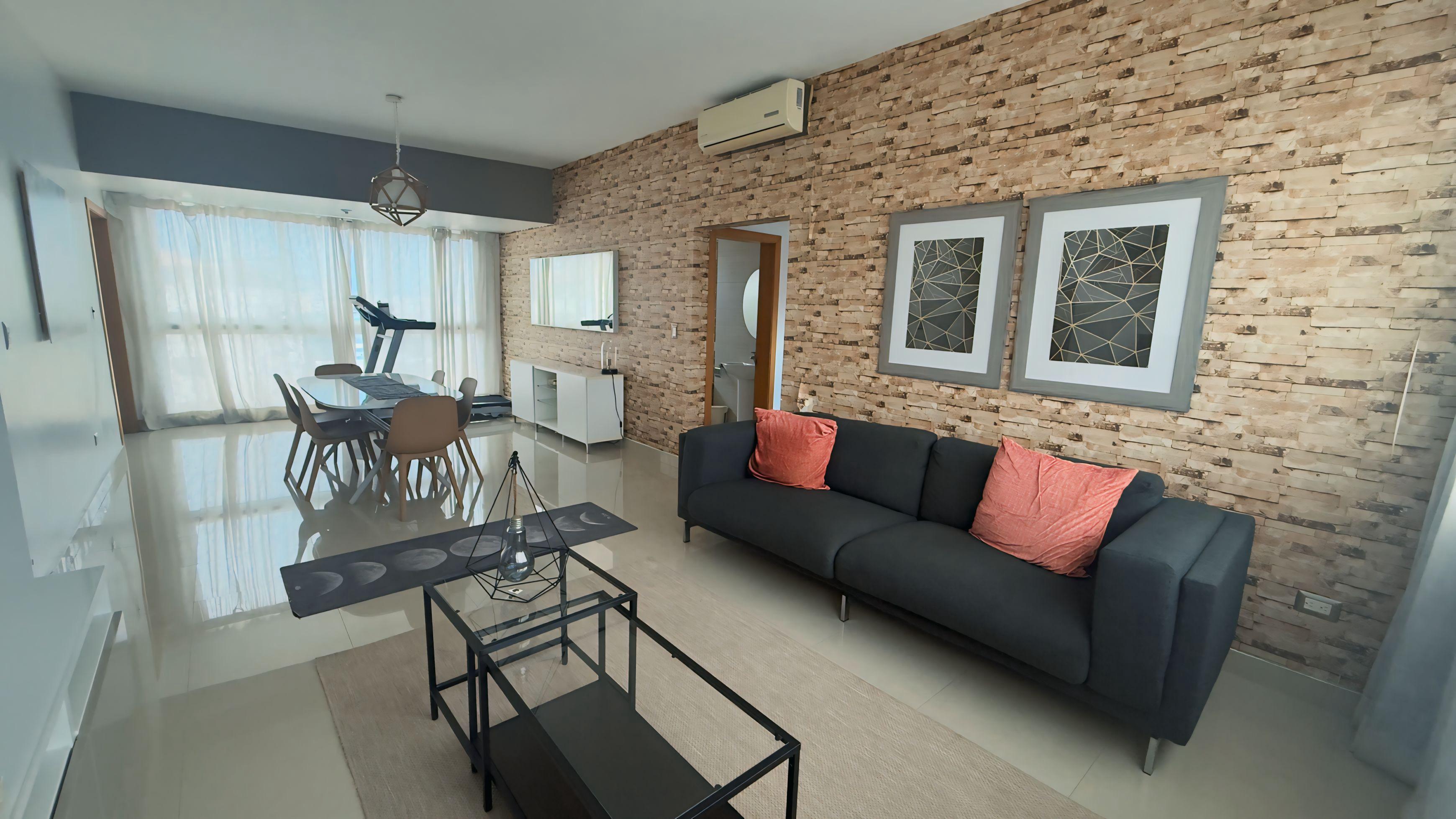 Se vende en Bella Vista, 2 habitaciones