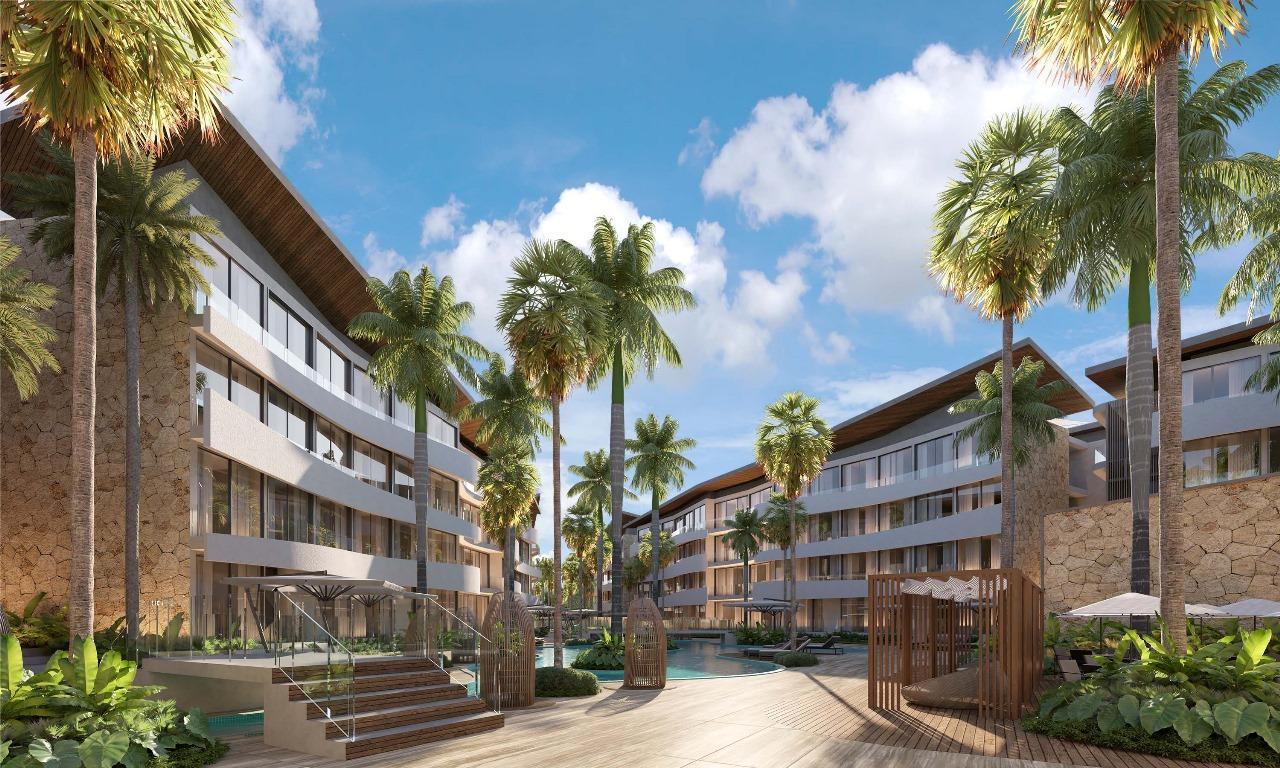 Proyecto único ubicado en el Vistacana: Un  refugio de paz y exclusividad