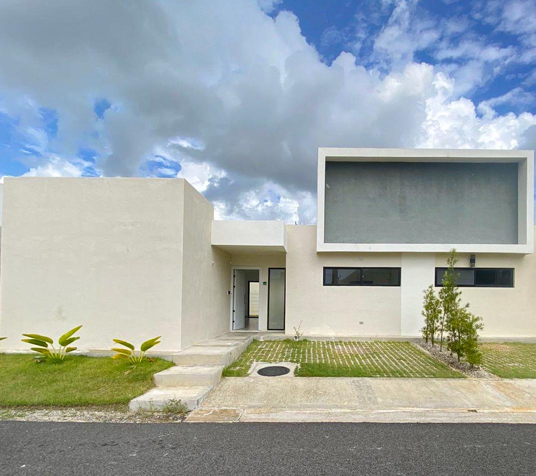 ¡Tu Villa en Punta Cana, Lista Para Mudarte!!