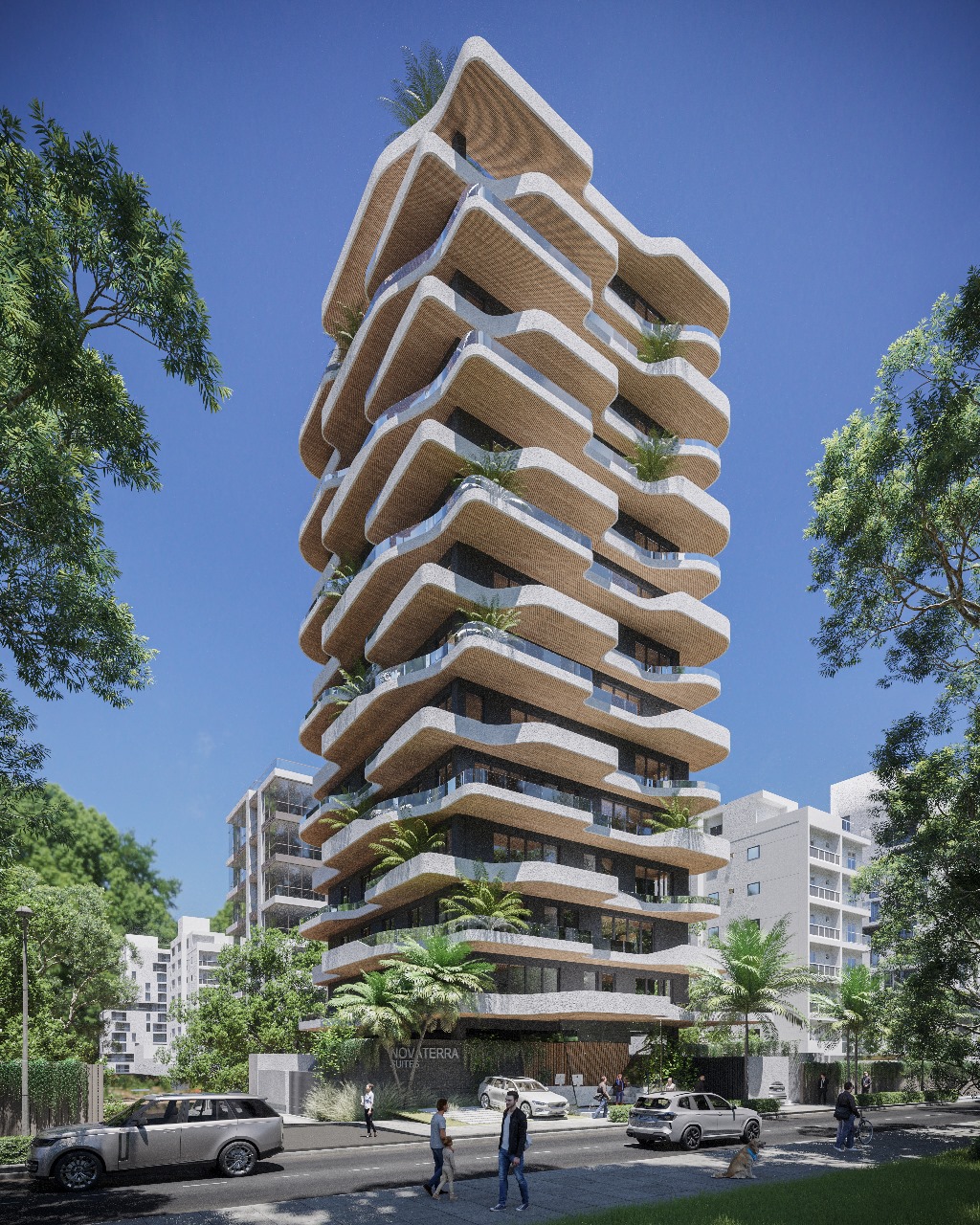 Tu Nuevo Hogar en Santiago