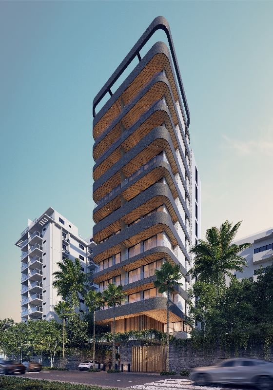 MS RESIDENCES