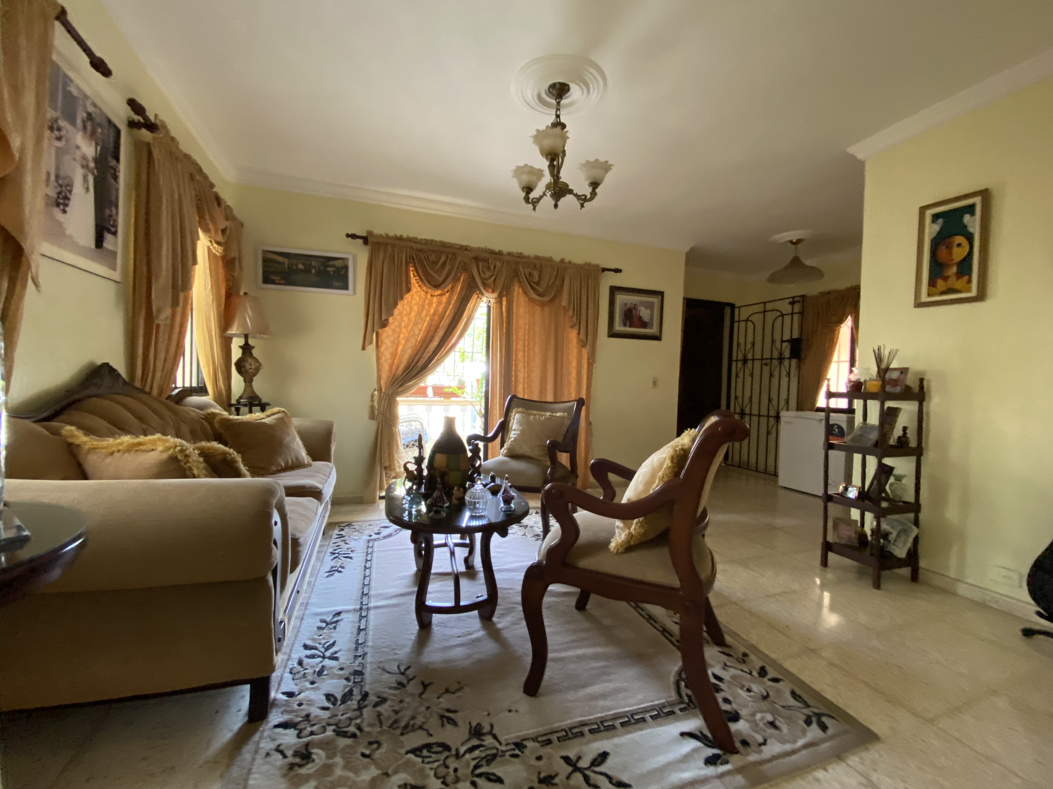 Casa en Residencial Nuevol Sol Naciente