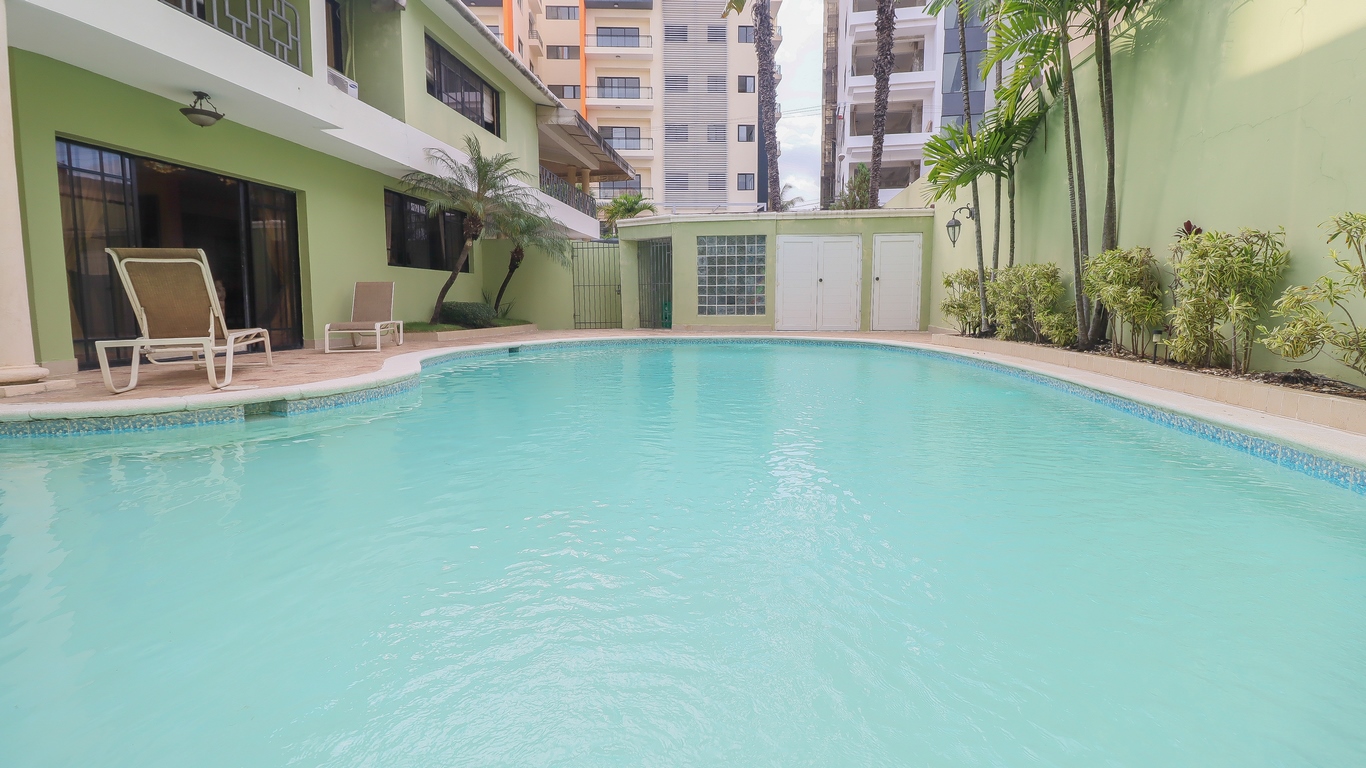 Casa en los cacicazgos