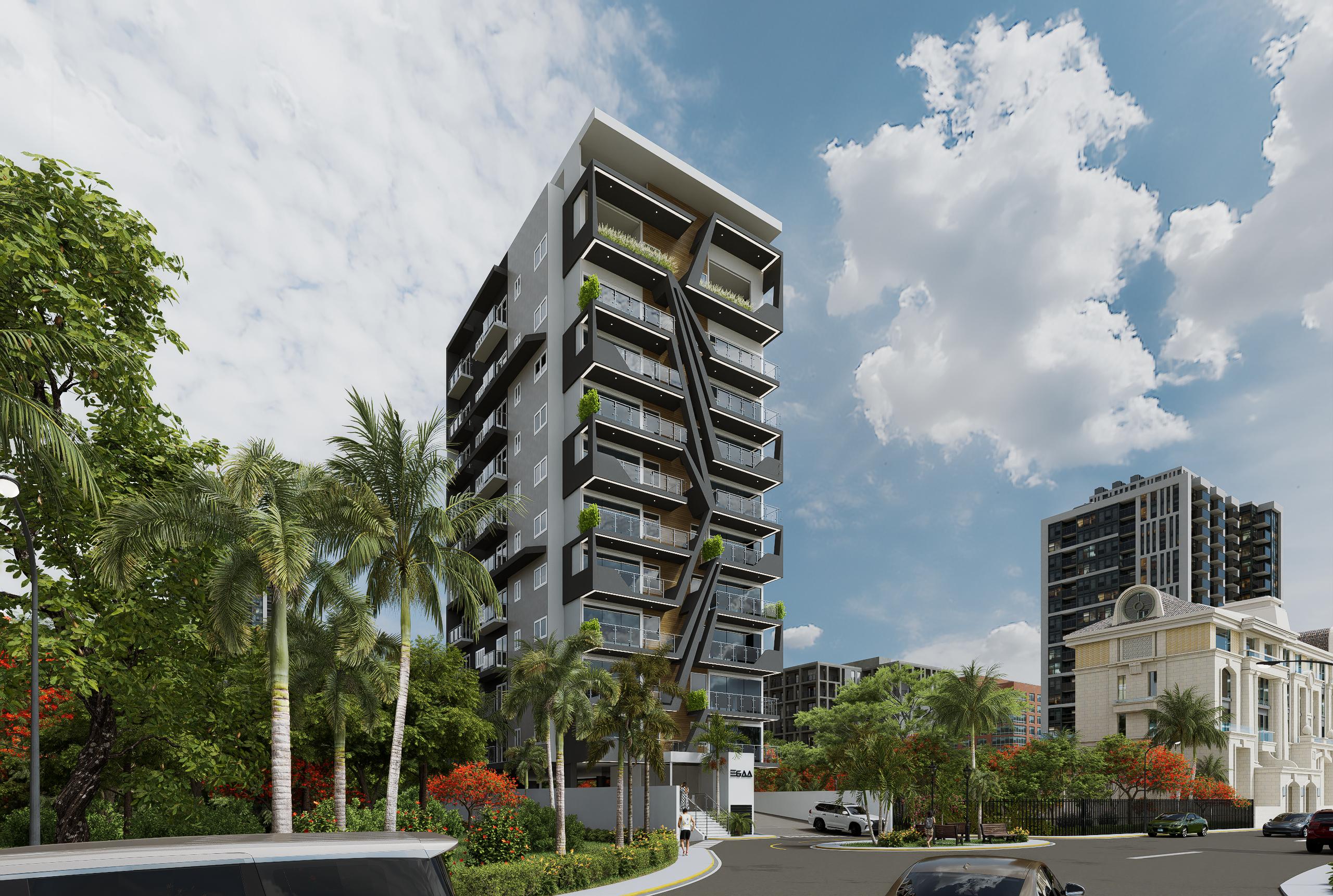 Modernidad y Exclusividad en el Corazón del Renacimiento