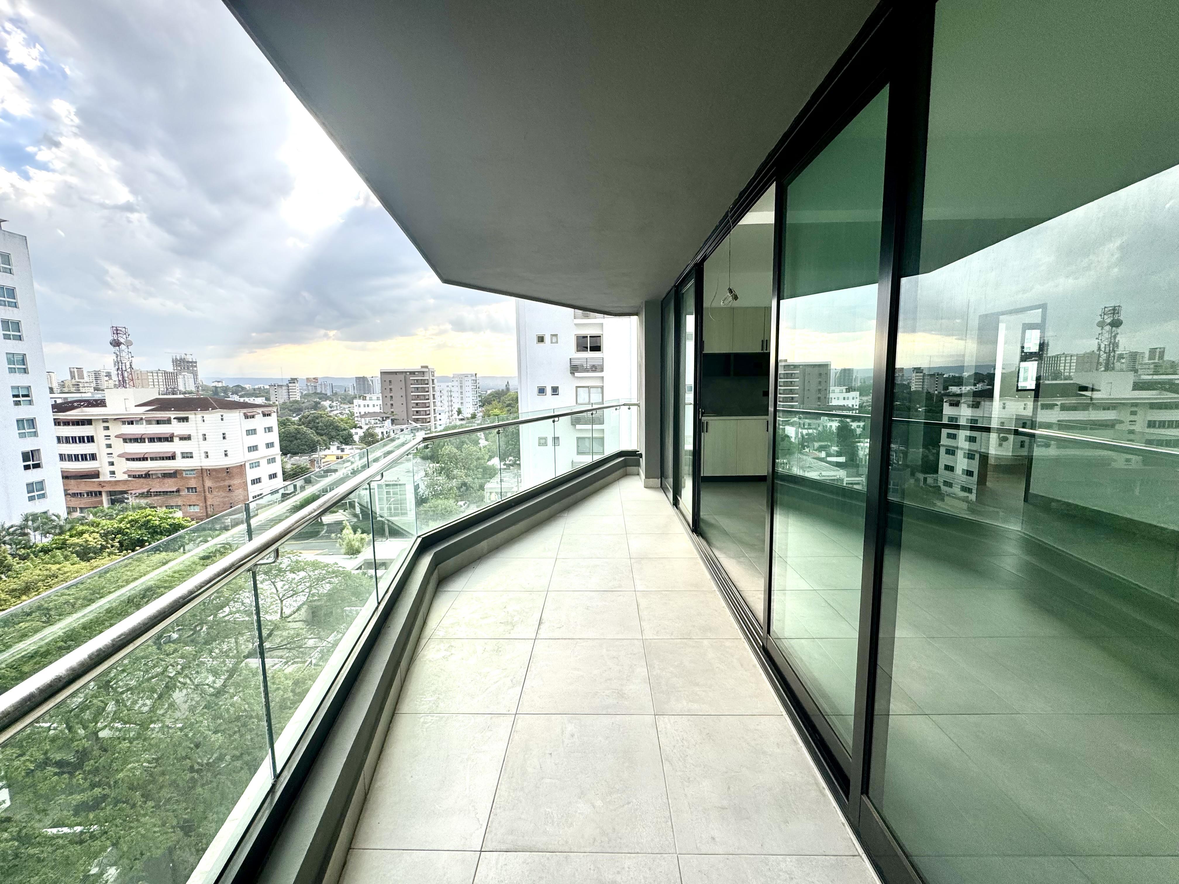 Alquiler Premium en Santiago