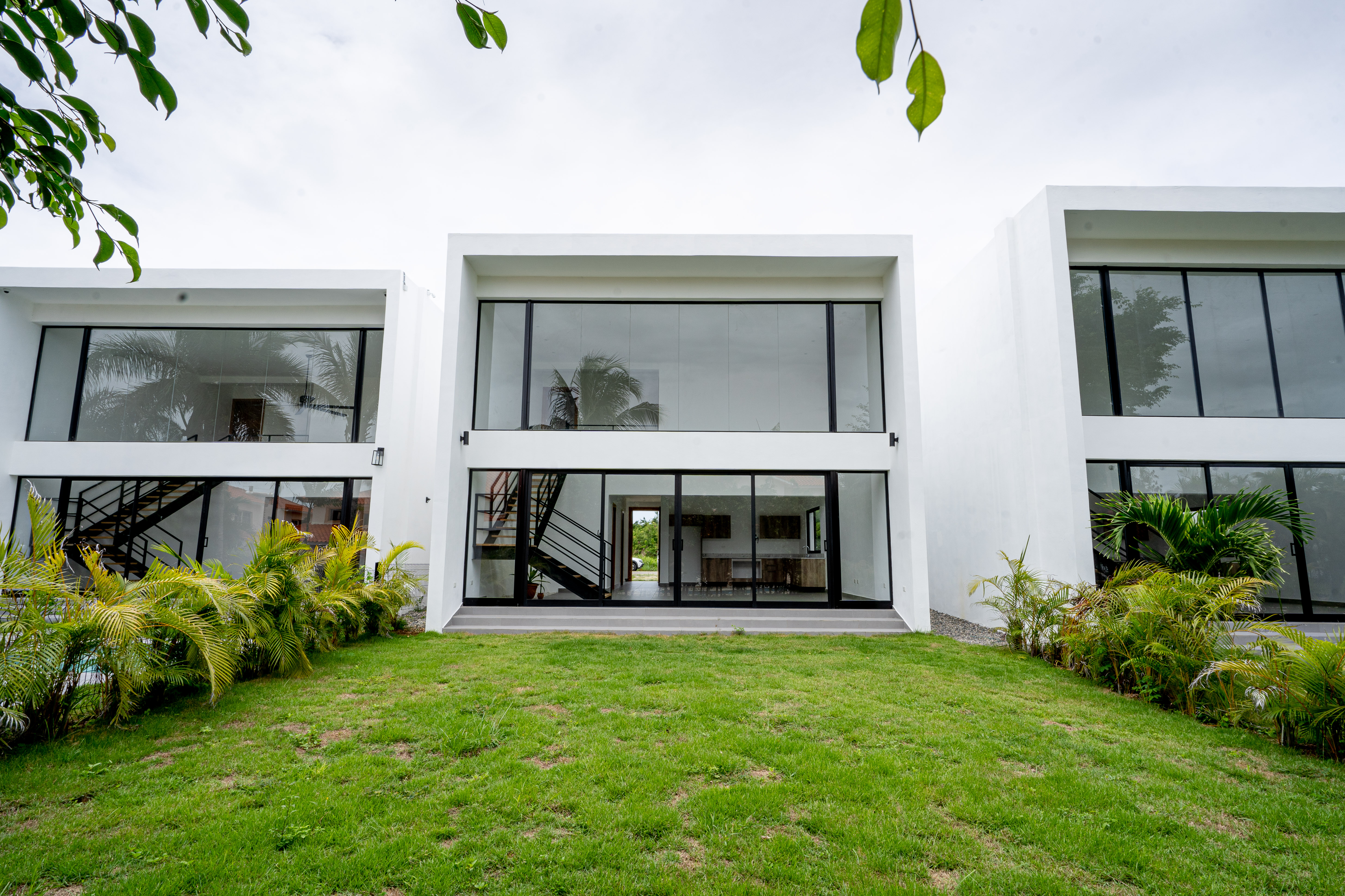 Viilas en Juan Dolio