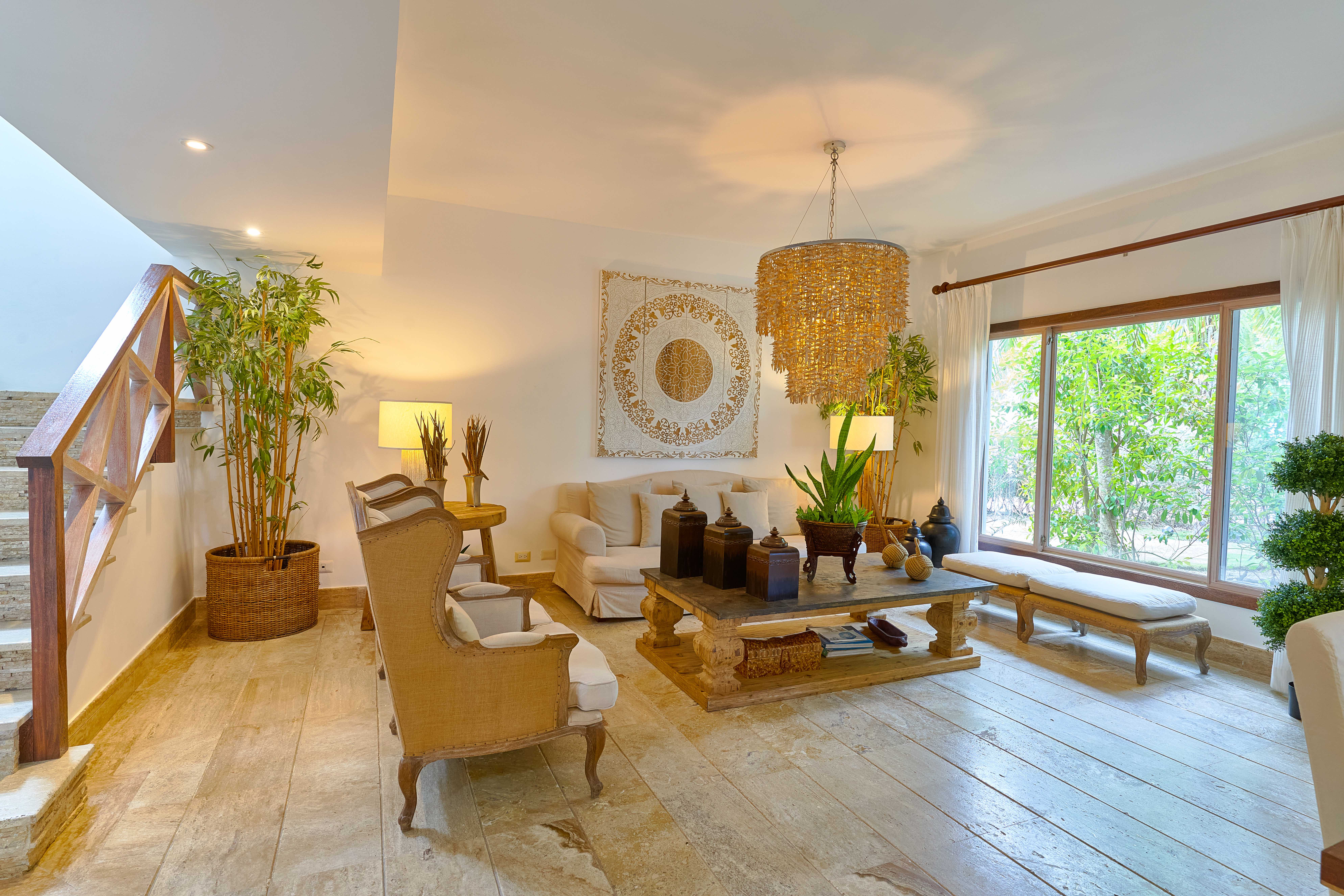 Hermoso Townhouse en Samana, proyecto privado