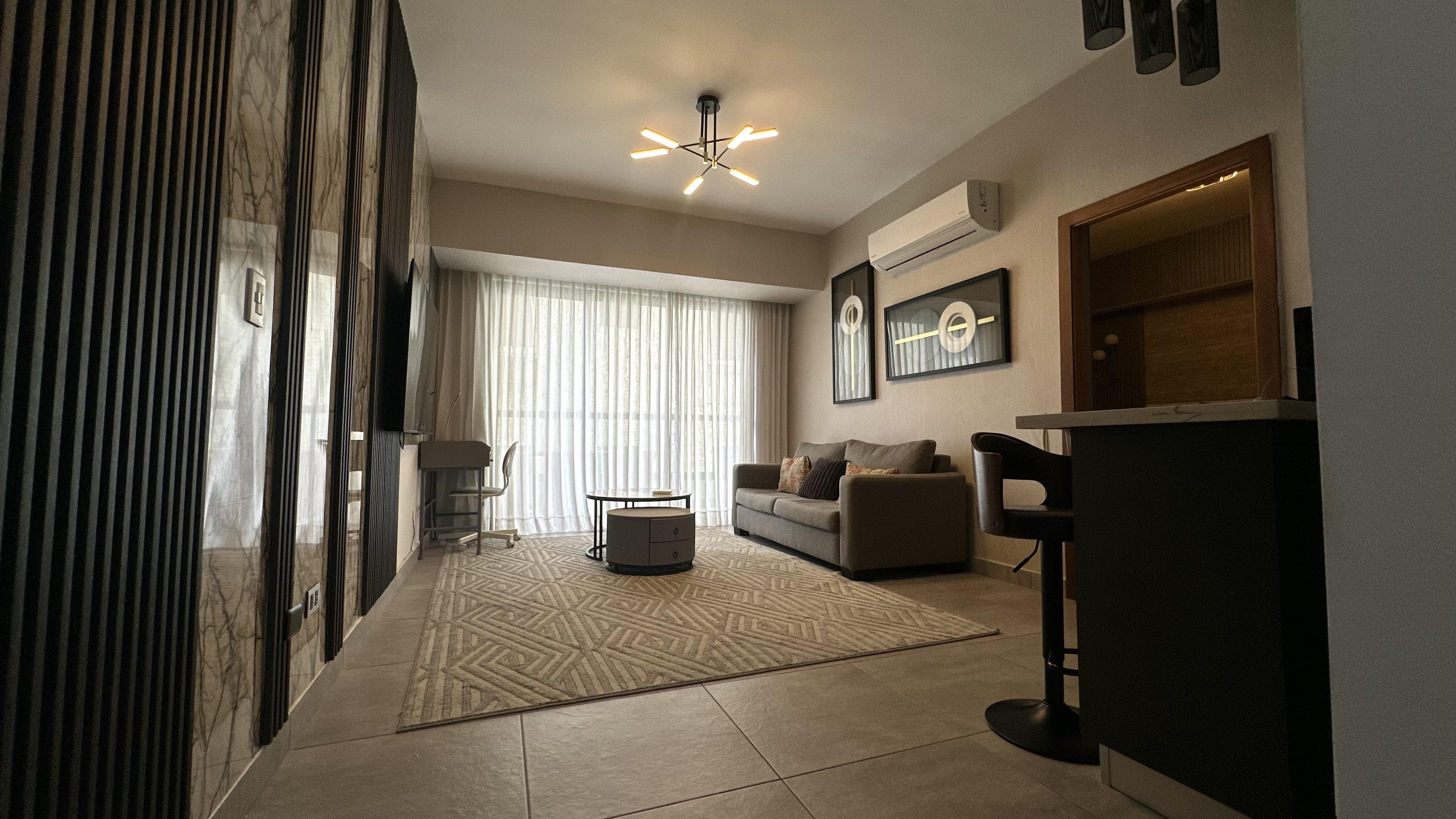 Apartamento  Bella Vista